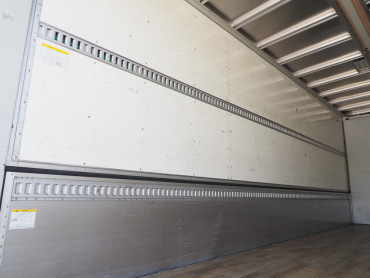 いすゞ フォワード ウイング車 中型 SKG-FRR90T2 年式 H24 [写真38]