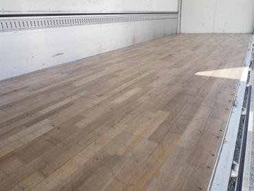 いすゞ フォワード ウイング車 中型 SKG-FRR90T2 年式 H24 [写真32]