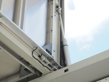 いすゞ フォワード ウイング車 中型 SKG-FRR90T2 年式 H24 [写真26]