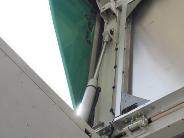 いすゞ フォワード ウイング車 中型 SKG-FRR90T2 年式 H24 [写真25]