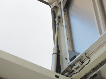 いすゞ フォワード ウイング車 中型 SKG-FRR90T2 年式 H24 [写真19]