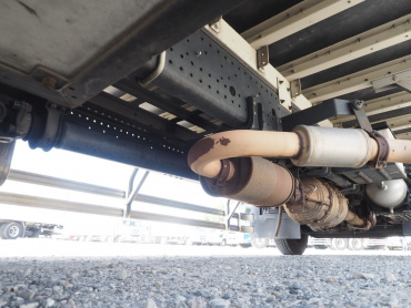 いすゞ フォワード ウイング車 中型 SKG-FRR90T2 年式 H24 [写真65]