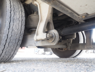 いすゞ フォワード ウイング車 中型 SKG-FRR90T2 年式 H24 [写真60]