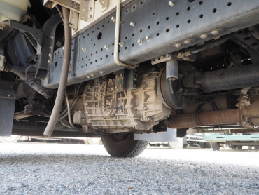 いすゞ フォワード ウイング車 中型 SKG-FRR90T2 年式 H24 [写真62]