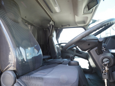 いすゞ フォワード ウイング車 中型 SKG-FRR90T2 年式 H24 [写真44]