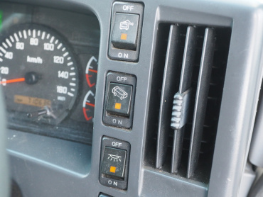 いすゞ フォワード ウイング車 中型 SKG-FRR90T2 年式 H24 [写真51]