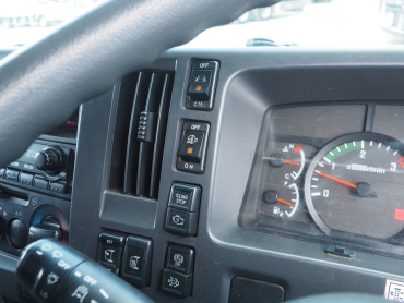 いすゞ フォワード ウイング車 中型 SKG-FRR90T2 年式 H24 [写真50]