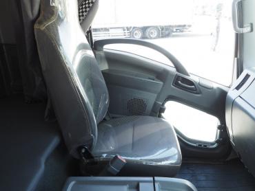 いすゞ フォワード ウイング車 中型 SKG-FRR90T2 年式 H24 [写真54]