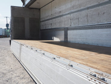 いすゞ ギガ ウイング車 大型 LKG-CYJ77A 年式 H24 [写真23]