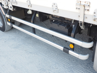 いすゞ ギガ ウイング車 大型 LKG-CYJ77A 年式 H24 [写真11]