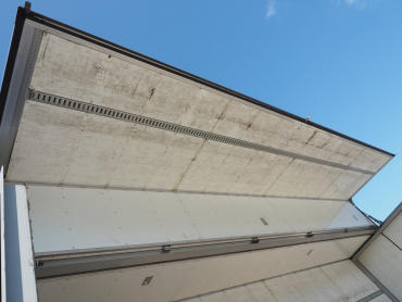 いすゞ ギガ ウイング車 大型 LKG-CYJ77A 年式 H24 [写真20]