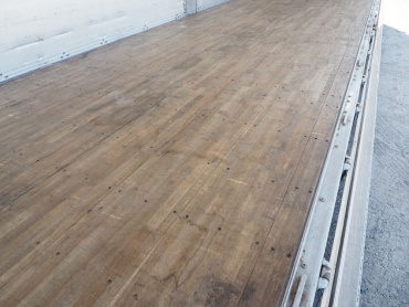 いすゞ ギガ ウイング車 大型 LKG-CYJ77A 年式 H24 [写真22]