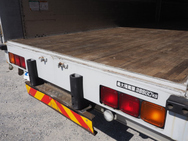 いすゞ ギガ ウイング車 大型 LKG-CYJ77A 年式 H24 [写真29]