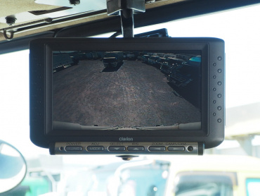 いすゞ ギガ ウイング車 大型 LKG-CYJ77A 年式 H24 [写真39]