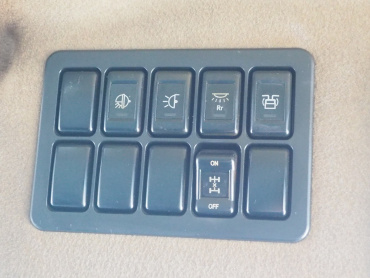 いすゞ ギガ ウイング車 大型 LKG-CYJ77A 年式 H24 [写真41]