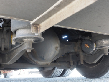 いすゞ ギガ ウイング車 大型 LKG-CYJ77A 年式 H24 [写真47]