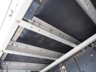 いすゞ ギガ ウイング車 大型 LKG-CYJ77A 年式 H24 [写真51]