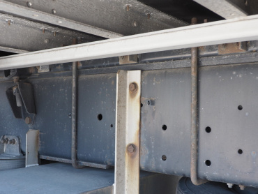 いすゞ ギガ ウイング車 大型 LKG-CYJ77A 年式 H24 [写真52]