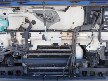 いすゞ ギガ ウイング車 大型 LKG-CYJ77A 年式 H24 [写真55]