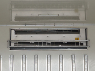 いすゞ フォワード 冷凍バン 中型 TKG-FRR90T2 年式 H27 [写真20]