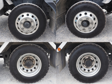 いすゞ フォワード 冷凍バン 中型 TKG-FRR90T2 年式 H27 [写真65]