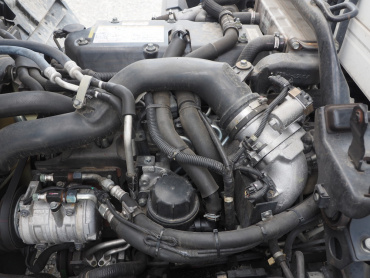 いすゞ フォワード 冷凍バン 中型 TKG-FRR90T2 年式 H27 [写真66]