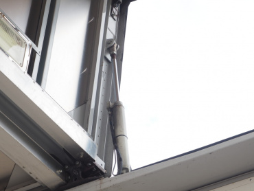 日野 グランドプロフィア ウイング車 大型 LKG-FW1EXBG 年式 H23 [写真19]