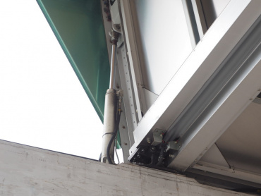 日野 グランドプロフィア ウイング車 大型 LKG-FW1EXBG 年式 H23 [写真18]