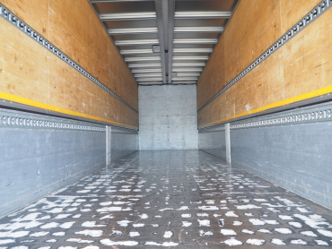 日野 グランドプロフィア ウイング車 大型 LKG-FW1EXBG 年式 H23 [写真26]