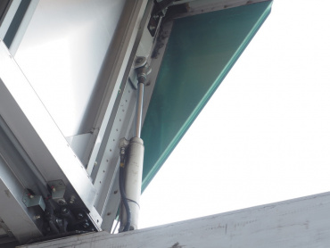 日野 グランドプロフィア ウイング車 大型 LKG-FW1EXBG 年式 H23 [写真12]