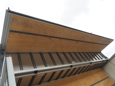 日野 グランドプロフィア ウイング車 大型 LKG-FW1EXBG 年式 H23 [写真22]