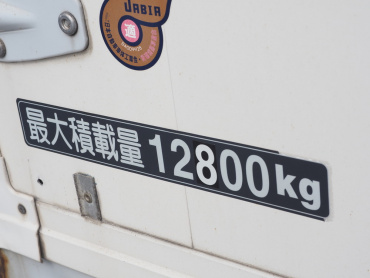 日野 グランドプロフィア ウイング車 大型 LKG-FW1EXBG 年式 H23 [写真31]