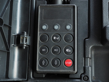 日野 グランドプロフィア ウイング車 大型 LKG-FW1EXBG 年式 H23 [写真38]