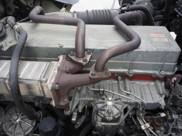 日野 グランドプロフィア ウイング車 大型 LKG-FW1EXBG 年式 H23 [写真53]