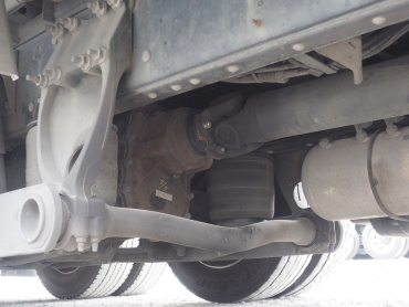 日野 グランドプロフィア ウイング車 大型 LKG-FW1EXBG 年式 H23 [写真42]