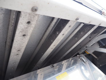 日野 グランドプロフィア ウイング車 大型 LKG-FW1EXBG 年式 H23 [写真47]