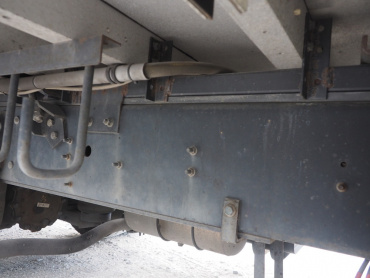 日野 グランドプロフィア ウイング車 大型 LKG-FW1EXBG 年式 H23 [写真49]