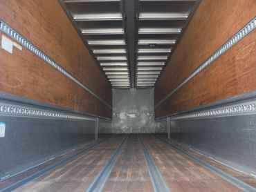 いすゞ ギガ ウイング車 大型 PDG-CYJ77W8 年式 H22 [写真27]