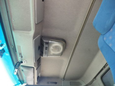 いすゞ ギガ ウイング車 大型 PDG-CYJ77W8 年式 H22 [写真45]