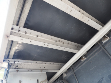 いすゞ ギガ ウイング車 大型 PDG-CYJ77W8 年式 H22 [写真51]