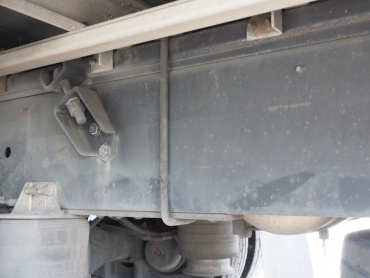 いすゞ ギガ ウイング車 大型 PDG-CYJ77W8 年式 H22 [写真52]