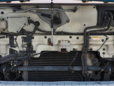 いすゞ ギガ ウイング車 大型 PDG-CYJ77W8 年式 H22 [写真55]