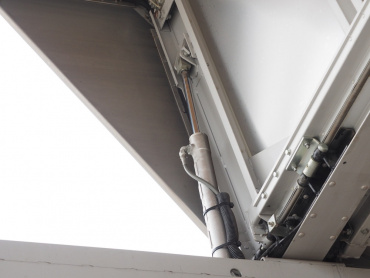 いすゞ フォワード ウイング車 中型 PKG-FRR90S2 年式 H23 [写真18]