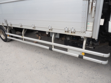 いすゞ フォワード ウイング車 中型 PKG-FRR90S2 年式 H23 [写真16]