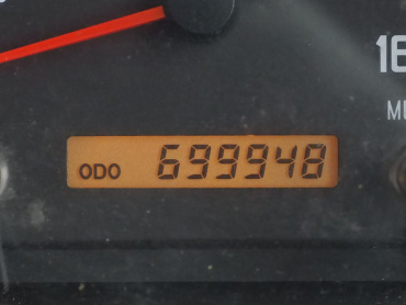 いすゞ フォワード ウイング車 中型 PKG-FRR90S2 年式 H23 [写真32]