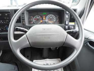 いすゞ フォワード ウイング車 中型 PKG-FRR90S2 年式 H23 [写真25]