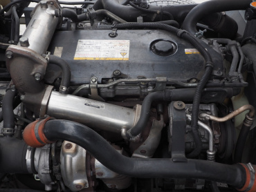 いすゞ フォワード ウイング車 中型 PKG-FRR90S2 年式 H23 [写真39]