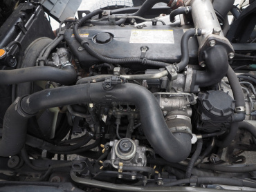 いすゞ フォワード ウイング車 中型 PKG-FRR90S2 年式 H23 [写真40]