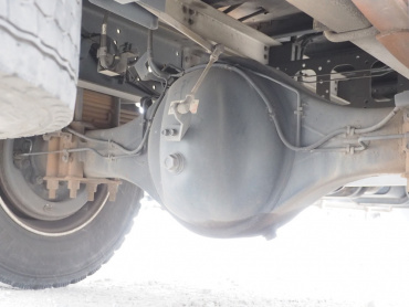 いすゞ フォワード ウイング車 中型 PKG-FRR90S2 年式 H23 [写真33]