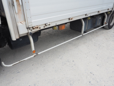 日野 レンジャー ウイング車 中型 BKG-FD7JLYG 年式 H23 [写真14]